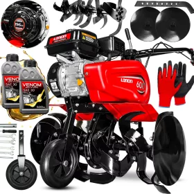 Rotator Loncin 82 cm 4100 W 8 KS
