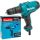 Makita udarna bušilica/odvijač na kapal 230V HP0300