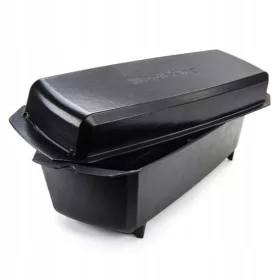  Broil King 69615 Pekač za rebra od lijevanog željeza