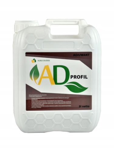 AD Profil Adjuvant za poboljšanje djelovanja herbicida