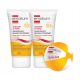 Emolium Suncare Atopic Zaštitni Hidratantni Balzam SPF 50+ s Gratis Plažnom Loptom