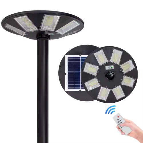  PIXEL TV 2000 W 200 000 lm ulična svjetiljka, solarna
