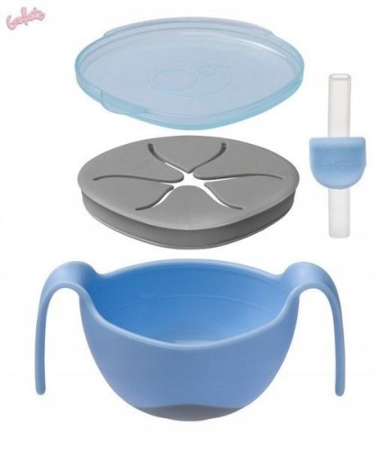  B.Box BB00405 plava šalica
