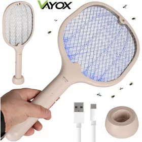  Vayox zamka protiv komaraca, muha, osa, paukova 0,5 kg