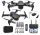 PROFESIONALNI DRON E88 PRO MAX 4K HD WiFi + TORBICA + LED KAMERA 350M WIFI lebdeća IGRAČKA