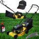  Benzinska kosilica s košarom Forester 139 cm³ kapaciteta košara 40 l, širina reza 41 cm