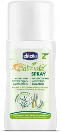 Zaštitni sprej protiv komaraca CHICCO