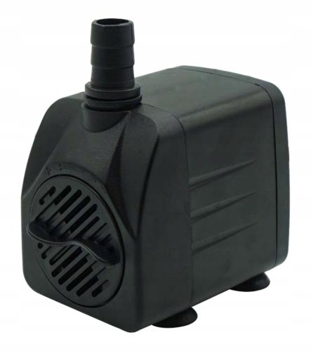 Pumpa za cirkulaciju vode za ribnjake, fontane, vodopade, akvarije i bazene 450 l/h