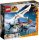  LEGO Jurassic World 76947 Kecalkoatl: Zasjeda s avionom