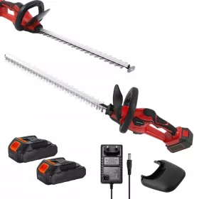  Akumulatorske električne škare XMaster 51 cm 21 V