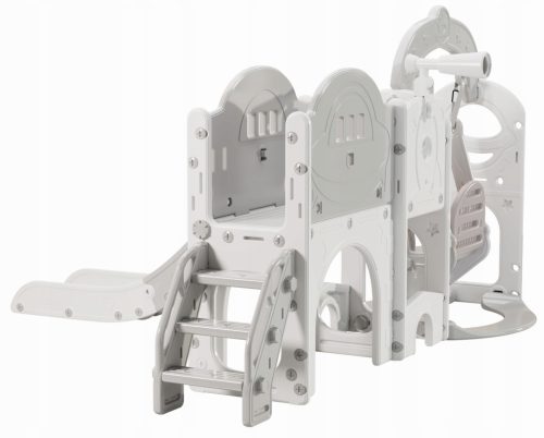 Samostojeći tobogan za djecu Sklepk4 165,22 cm do 30 kg