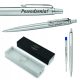 Parker Jotter plava kemijska olovka s gravurom