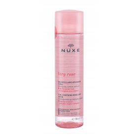 NUXE Very Rose 3-In-1 Umirujući micelarni losion 200ml