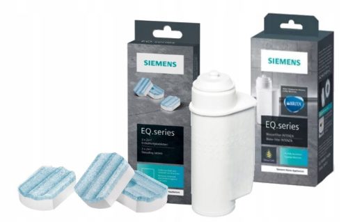 Siemens TZ70003 / TZ80001 / TZ80002 Filter Insert 1 kom.