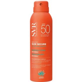   Sun Secure Brume SPF50: Biodegradabilna sprej maglica za visoku zaštitu od sunca