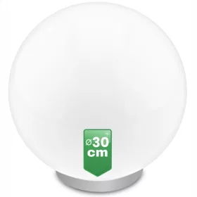  NNLED solarna svjetiljka, bijela, 71 cm, 1 kom.