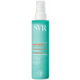   SVR SUN SECURE AFTER SUN Spray - Smirujući Sprej Poslije Sunčanja