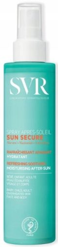 SVR SUN SECURE AFTER SUN Spray - Smirujući Sprej Poslije Sunčanja