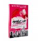  New York adventski kalendar Maybelline