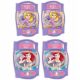  PRINCESS DISNEY ŠTITNICI ZA KOLJENA ZA BICIKLE