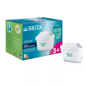   Uložak za filter za Brita Maxtra PRO Pure Performance vrč, 4 kom.
