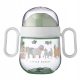  Neprolijevajuća čaša 200ml Mepal MIO Little Farm s ručkama, Little Dutch