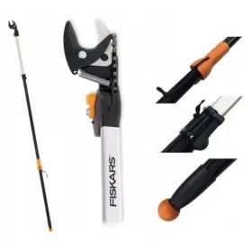  Fiskars ručne škare s teleskopom 40 cm
