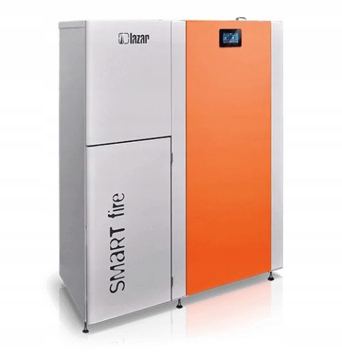  KOTAO PEĆ NA PELETE LAZAR SMARTFIRE 15KW 15/3bar/240 ZUM LIST DOSTUPAN