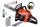  ECHO CS-3510ES Motorna pila - 35 CM