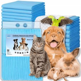 Arlux ultra upijajući jastučići i prostirke 50 kom.