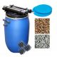 Biološki filter za pritisak BIOCLIN 85 UVC 2x55W za 85000l