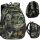 PLECAK ZA DJECU JERRY ADVENTURE PARK KL.1-3 COOLPACK F029672