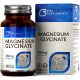 Glicinat magnezija s 120 kapsula po 250mg - Rise Supplements