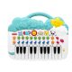 Pianino s životinjama Fisher-Price za djecu