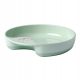 Mepal Mio Little Farm Talerz treningowy, zielony, plastika