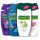 Palmolive set gelova za tuširanje za žene 4x 250 ml