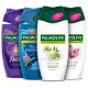 Palmolive set gelova za tuširanje za žene 4x 250 ml