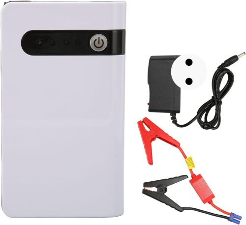 ROZRUSNIK AUTOMOBILA ZA HITNE SITUACIJE 600A 12000MAH STARTER BATERIJA