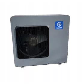 VISOKOTEMPERATURSKA TOPLOTNA PUMPA NULITE 13 KW