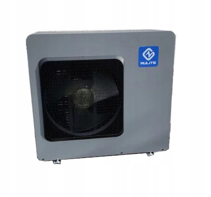VISOKOTEMPERATURSKA TOPLOTNA PUMPA NULITE 13 KW