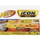 NERF N-STRIKE ICON SERIES LONGSHOT 3IN1 PUŠKA
