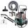 Metabo ASR 1400 W industrijski usisavač