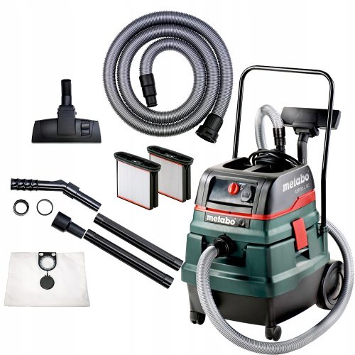 Metabo ASR 1400 W industrijski usisavač