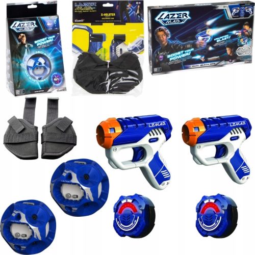 GLOCK LASERSKI PIŠTOLJ GRANATA BOMBA FUTROLA INFRACRVENA LASERSKA OZNAKA LAZER MAD
