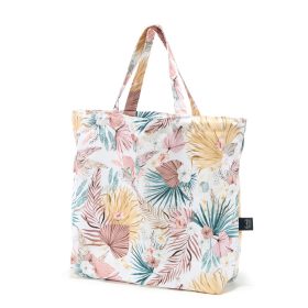 Torba za kolica La Millou Boho Palms Light
