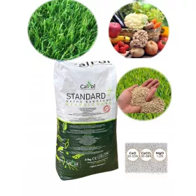 Gardenguru vapno gnojivo u granulama 25 kg