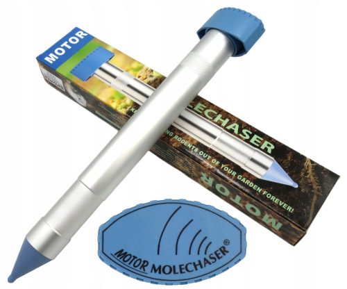Prestrašivač zmija MOTOR MOLECHASER® LS-997M LEAVEN