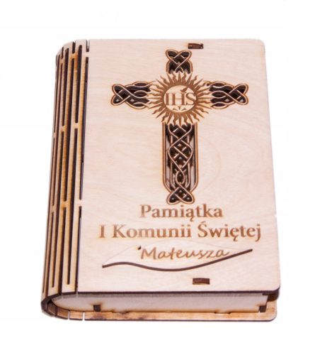 Poklon kutija za Prvu Pričest