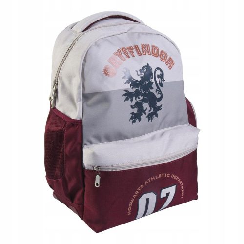 Plecak Harry Potter Gryffindor s jednim pretincem