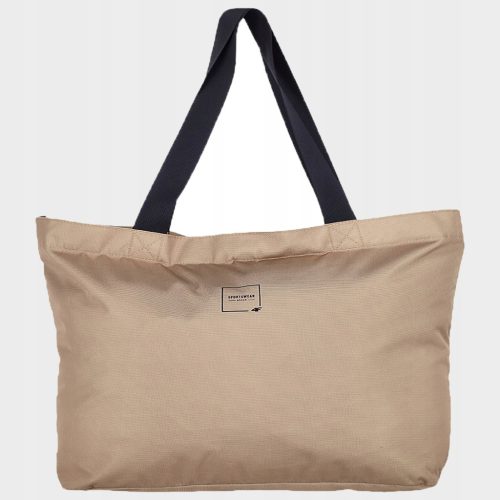 4F TORBA ZA GYM URBAN SHOPPER SS24